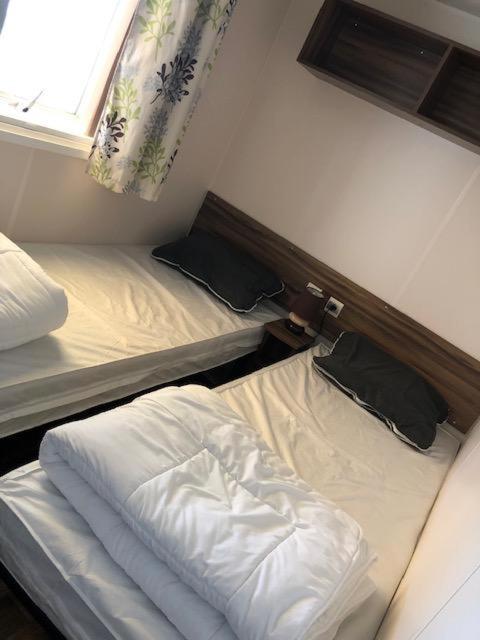 Mobil Home - 6 Pers - Les Charmettes **** لو ماثيز المظهر الخارجي الصورة